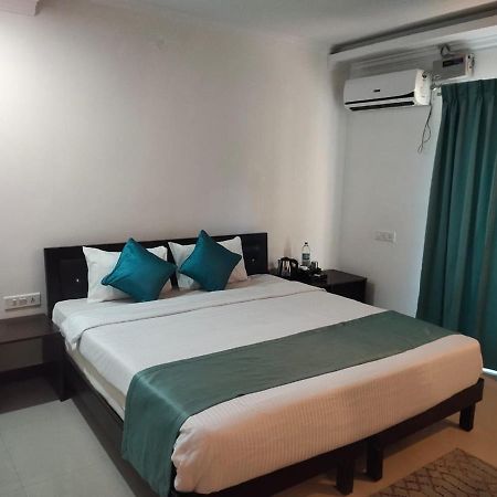Square Inn Devanahalli Eksteriør bilde