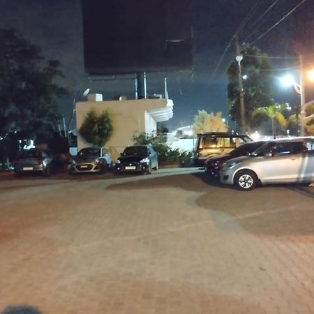 Square Inn Devanahalli Eksteriør bilde